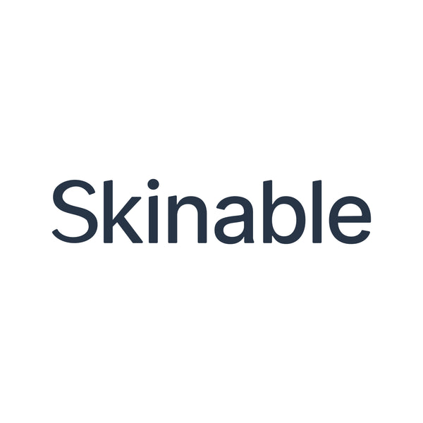 Skinable